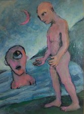 Vintage Robert Bramwell -