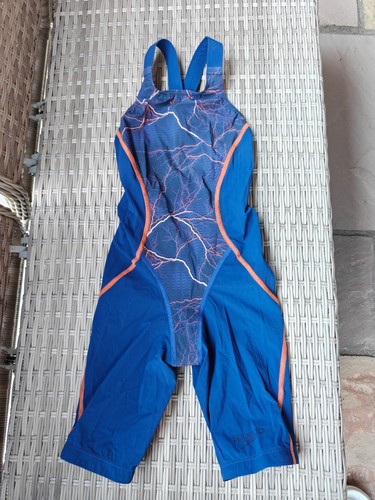Speedo fastskin lzr racer - lzr, x