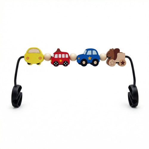 Baby bjorn bouncer - baby, toy