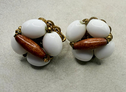 Vintage miriam haskell - vintage,