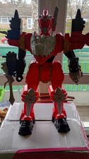 Bandai Power Rangers Dino Fury