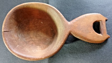 Hand carved KUKSA a