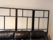 Ikea risör room divider - room,