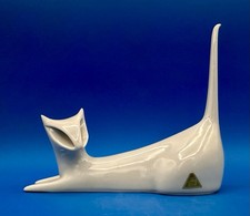 MCM Royal Dux White Porcelain