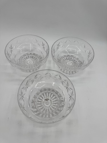Set stuart crystal - 3,