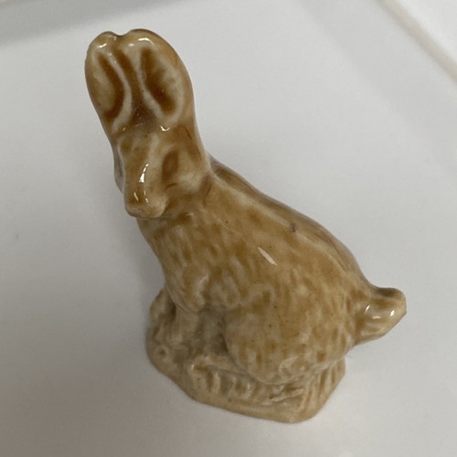 Wade whimsies hare - wade,