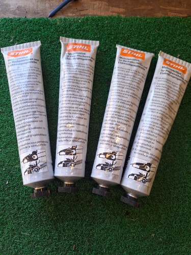Stihl multipurpose greese 4 - greese, x