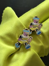 Bertie Bassett Vintage