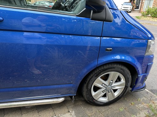 Transporter t6 genuine - vw,