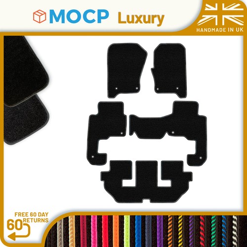 Luxury car mats fit - car, to