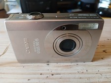 Canon Ixus 90 IS 10MP Compact