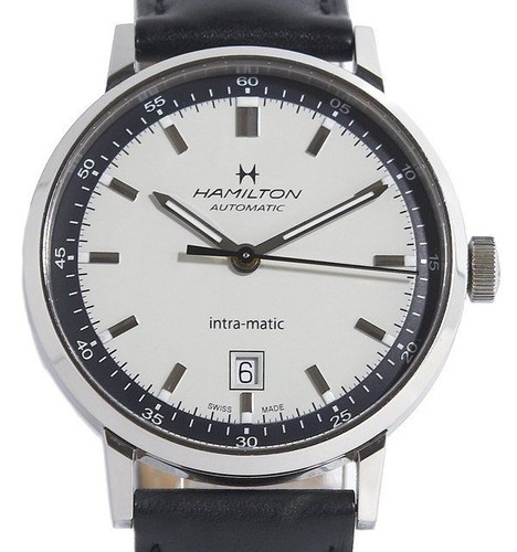 Hamilton american classic - hamilton,