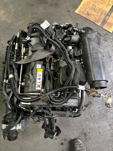 2017 mini turbo petrol - 2017,