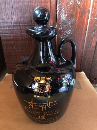 Argyii highland malt scotch - argyii,
