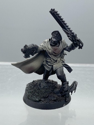 40k imperial guard - 40k,