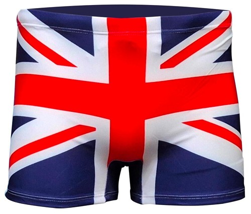 Acclaim british union jack - acclaim,