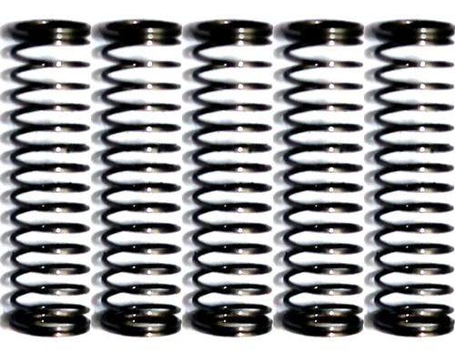 Kart spring for paddle - spring,