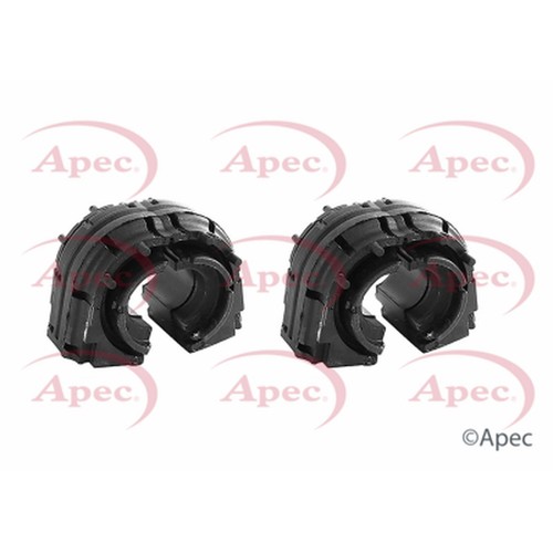 Rear control arm bush - arm, vw