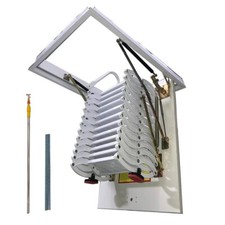 Pull-down Ceiling  Folding