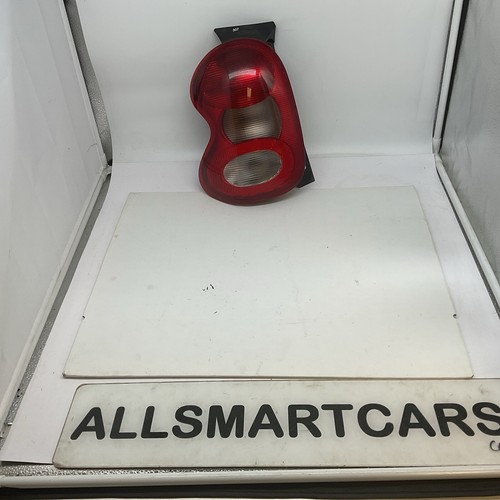 Smart fortwo 450 cabriolet - smart,