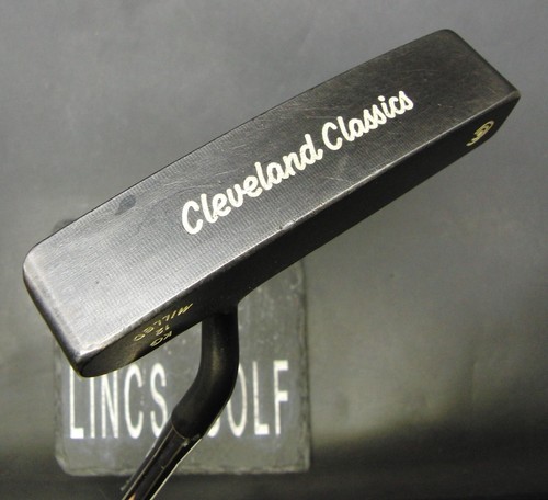 Cleveland classics 12 - cleveland, kg