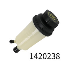 For Ford Focus MK2 C-Max Power Steering Pump Reservoir 1420238 4M513R700AC