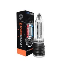 BATHMATE® Hydromax 7 Crystal