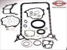 Complete engine gasket - set,