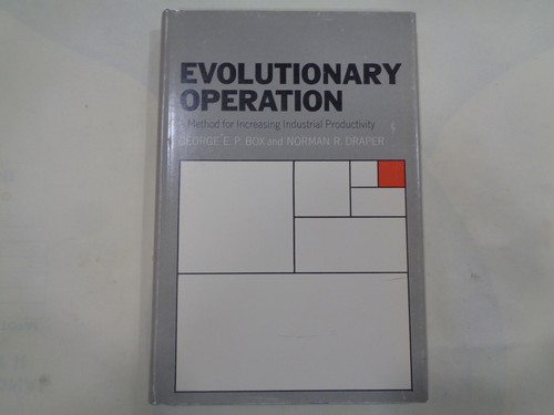 Evolutionary operation - evolutionary,