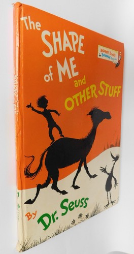 The shape and - and, other