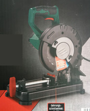 PARKSIDE Metal Cutting Machine