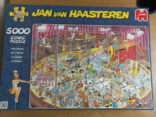 Jan van haasteren the - van,