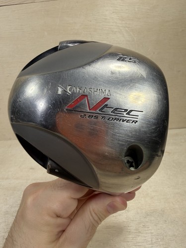 Nakashima ntec ti driver - ntec, 2.85