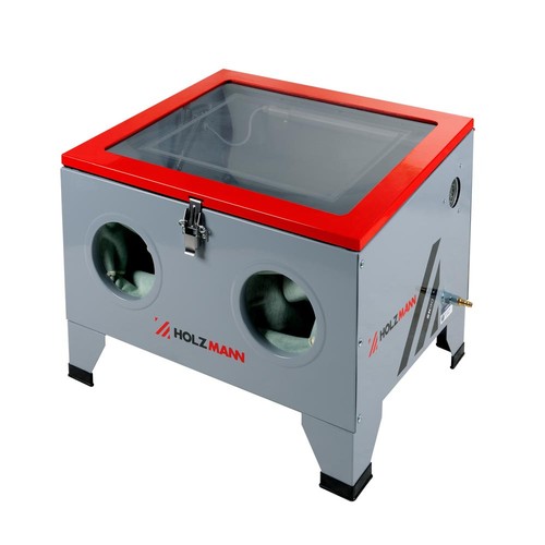 Holzmann sk90 sandblasting - holzmann,