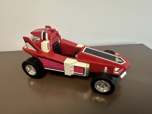 Jet striker choujin sentai - choujin,