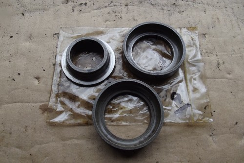 Bsa c11 c11g c12 steering - c11g,