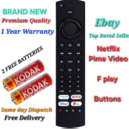 New c3255 remote for - remote, jvc