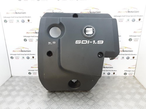 Seat ibiza 2000 6k2 - 2000, sdi