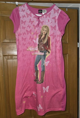 Vintage y2k disney hannah - disney,