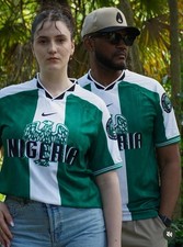 1996 Home Nigeria Home