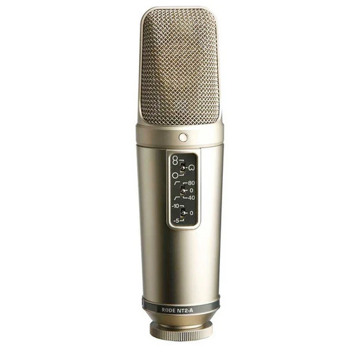 Rode nt2 condenser - rode, nt2-a