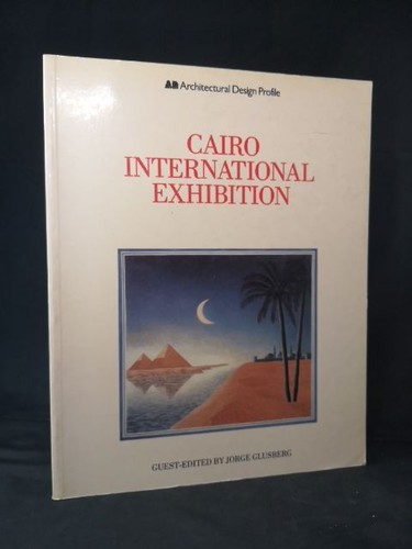 Cairo international - cairo,