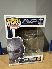 AVP Aliens vs. Predator