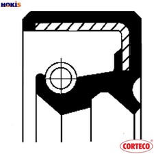 SHAFT SEAL MANUAL TRANSMISSION