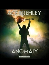 Ace Frehley 'Anomaly' Deluxe