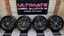 BMW 20” X5 X6 G05 G06