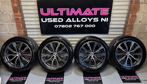 Bmw x6 g05 - bmw,