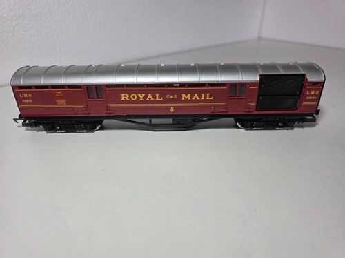 Hornby royal mail gr - hornby,