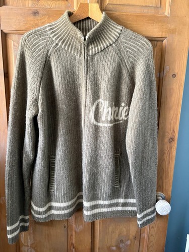 Chipie cardigan vintage 90s - cardigan,