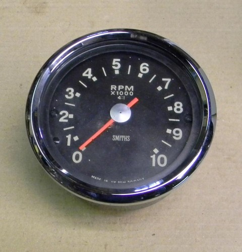 Smiths remanufactured black - smiths,